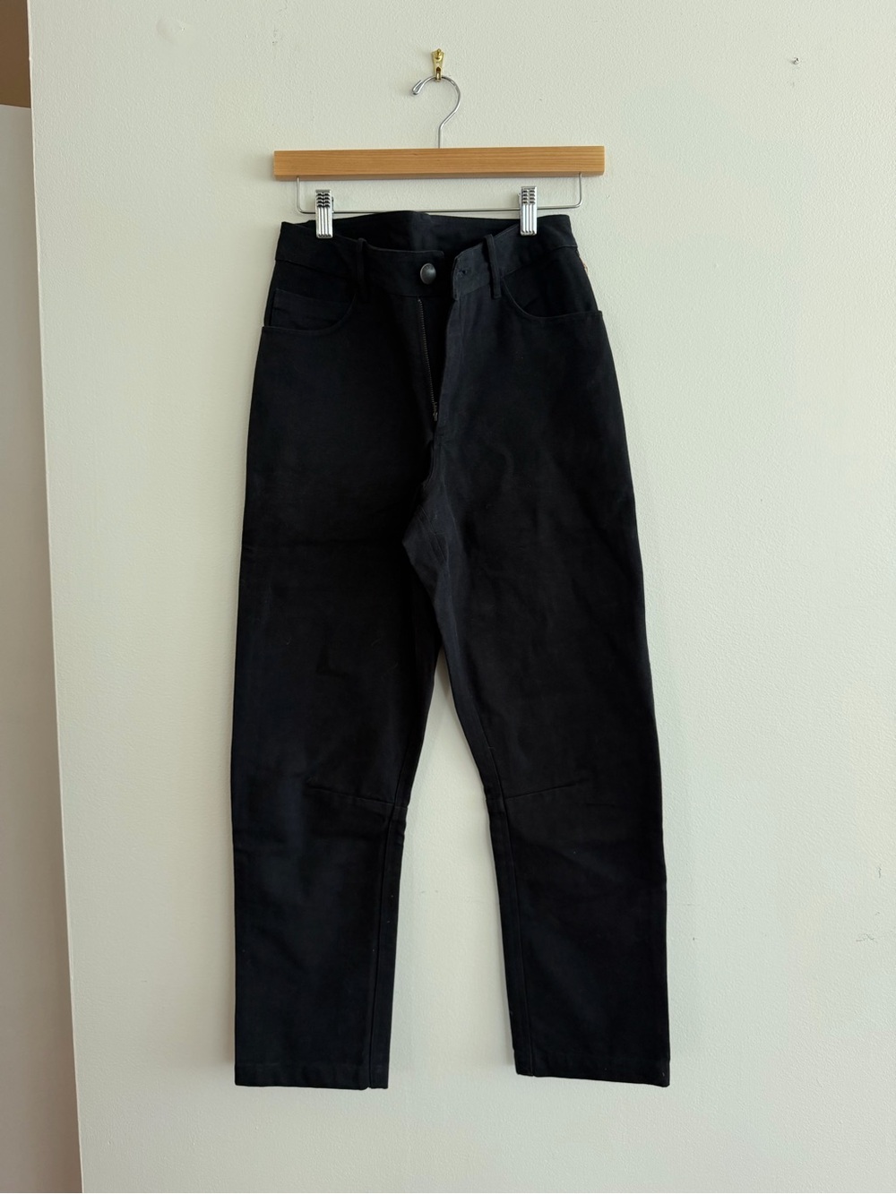 ‼️LAST CHANCE B4 CONSIGNMENT⌛️NWT MATE THE LABEL JEANS - Picture 2 of 8